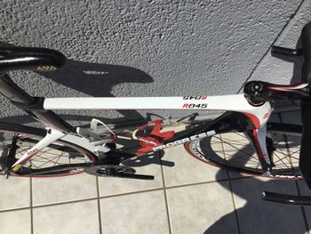Brugt Progress Custom Frameset 2019 Road & Gravel — billede 5 af 5