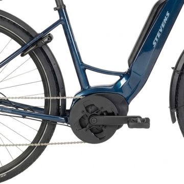 Brugt Stevens 24 E-TRITON 5.5.1 FORMA 2024 Urban — billede 2 af 3