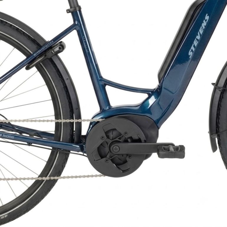 Brugt Stevens 24 E-TRITON 5.5.1 FORMA 2024 Urban — billede 2 af 3
