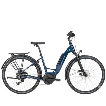 Used Stevens 24 E-TRITON 5.5.1 FORMA 2024 Urban & Touring