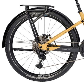Brugt Stevens 25 E-INCEPTION TR 8.8.1 FEQ 2025 Urban — billede 3 af 3
