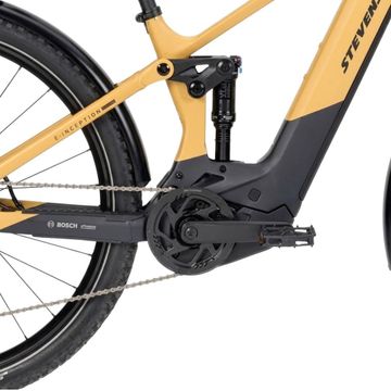 Brugt Stevens 25 E-INCEPTION TR 8.8.1 FEQ 2025 Urban — billede 2 af 3