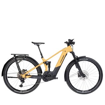 Použité Stevens 25 E-INCEPTION TR 8.8.1 FEQ 2025 Urban & Touring