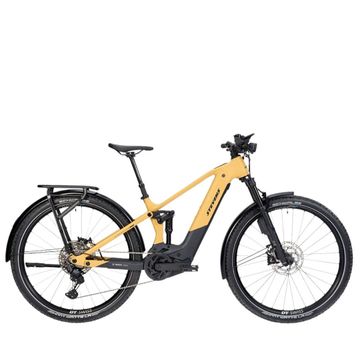 Gebrauchtes Stevens 25 E-INCEPTION TR 8.8.1 FEQ 2025 Urban & Touring