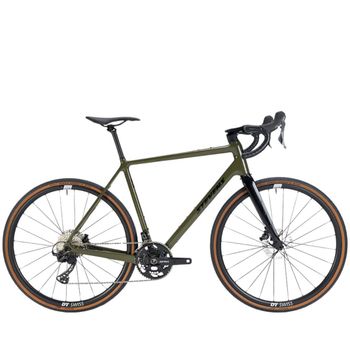 Použité Stevens 25 CAMINO PRO 2025 Road & Gravel