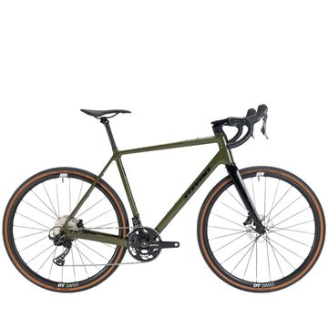 Used Stevens 25 CAMINO PRO 2025 Road & Gravel