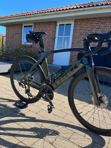 Brugt Trek Madone SL 6 2021 2021 Road & Gravel — billede 5 af 6