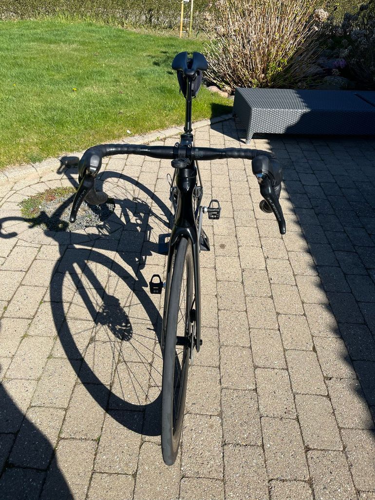 Brugt Trek Madone SL 6 2021 2021 Road & Gravel — billede 2 af 6