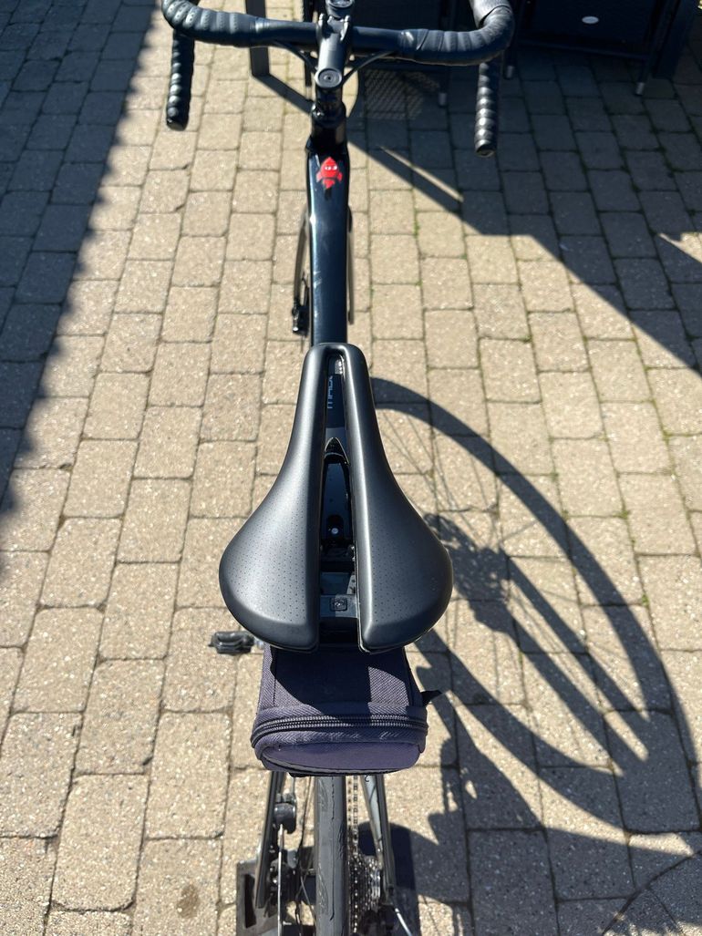 Brugt Trek Madone SL 6 2021 2021 Road & Gravel — billede 3 af 6