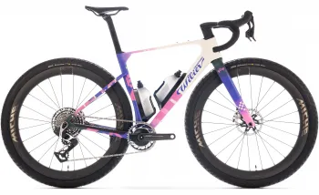 Used Wilier Rave SLR ID2 SRAM RED XPLR AXS E1 1x13S - Size XXL 2026 Road & Gravel
