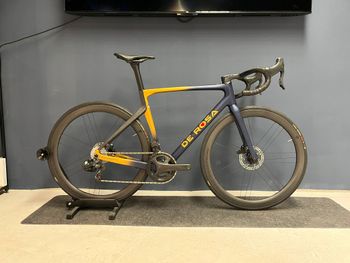 Used De Rosa 70 2027 Road & Gravel