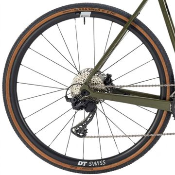 Brugt Stevens 25 CAMINO PRO 2025 Road & Gravel — billede 3 af 3