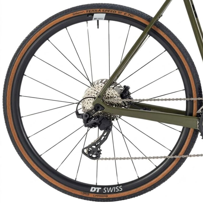 Brugt Stevens 25 CAMINO PRO 2025 Road & Gravel — billede 3 af 3