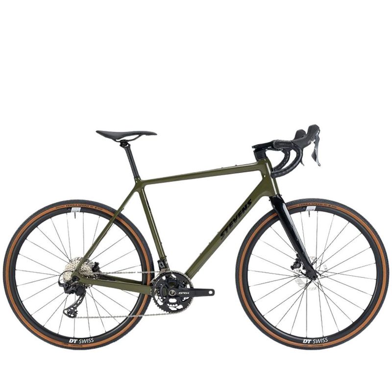 Tweedehands Stevens 25 CAMINO PRO 2025 Road & Gravel