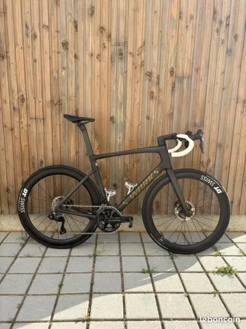 Gebrauchtes Specialized S-Works Tarmac SL7 2024 Road & Gravel
