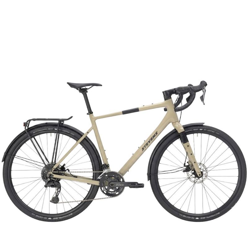 Used Stevens 26 GAVERE 2026 Road & Gravel