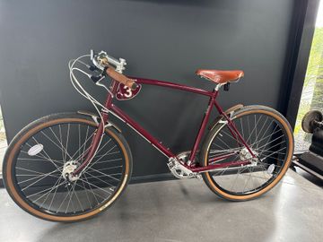 Used Pashley Custom 2024 Urban & Touring