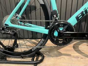 Brugt Bianchi Sprint 105 Di2 2024 2024 Road & Gravel — billede 7 af 7
