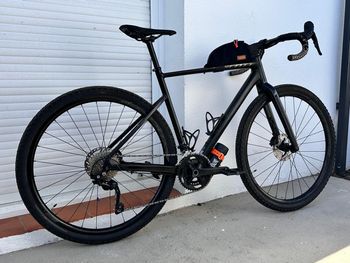 Gebrauchtes Scott Speedster Gravel 30 2022 2022 Road & Gravel