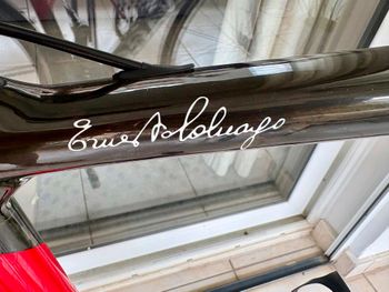 Colnago Custom SRAM Force eTap AXS 2021 Road & Gravel d'occasion — image 5 sur 7