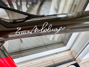 Used Colnago Custom SRAM Force eTap AXS 2021 Road & Gravel, Black — image 5 of 7