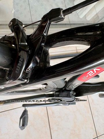 Used Colnago Custom SRAM Force eTap AXS 2021 Road & Gravel, Black — image 4 of 7