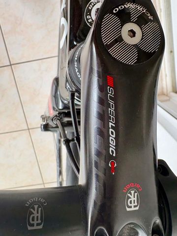 Used Colnago Custom SRAM Force eTap AXS 2021 Road & Gravel, Black — image 6 of 7