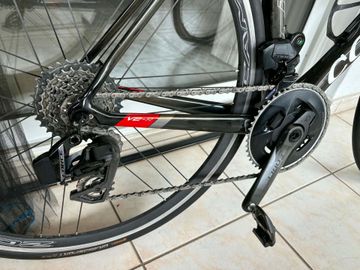 Used Colnago Custom SRAM Force eTap AXS 2021 Road & Gravel, Black — image 3 of 7