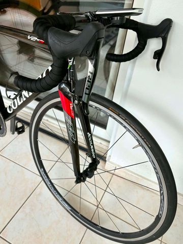 Used Colnago Custom SRAM Force eTap AXS 2021 Road & Gravel, Black — image 2 of 7
