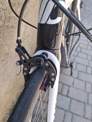 Used Cipollini RB0, 8K 2015 2015 Road & Gravel, Black — image 6 of 13