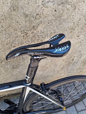 Used Cipollini RB0, 8K 2015 2015 Road & Gravel, Black — image 5 of 13