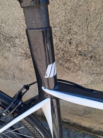 Used Cipollini RB0, 8K 2015 2015 Road & Gravel, Black — image 4 of 13