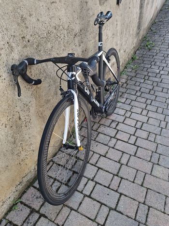 Brugt Cipollini RB0, 8K 2015 2015 Road & Gravel — billede 11 af 13