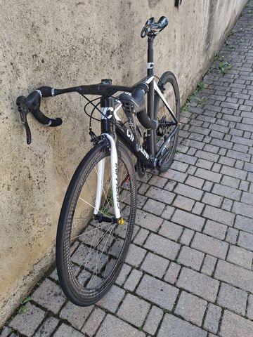 Used Cipollini RB0, 8K 2015 2015 Road & Gravel, Black — image 11 of 13