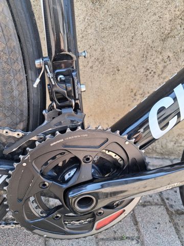 Used Cipollini RB0, 8K 2015 2015 Road & Gravel, Black — image 10 of 13