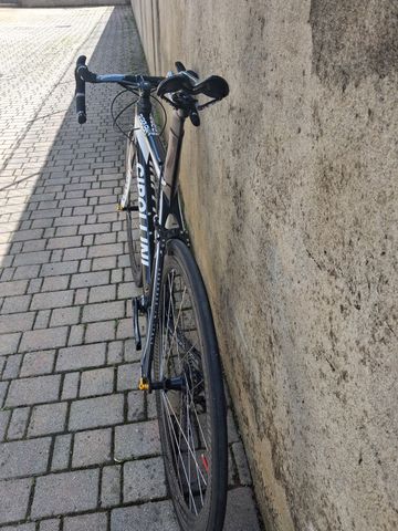 Used Cipollini RB0, 8K 2015 2015 Road & Gravel, Black — image 12 of 13