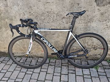 Used Cipollini RB0, 8K 2015 2015 Road & Gravel, Black — image 13 of 13