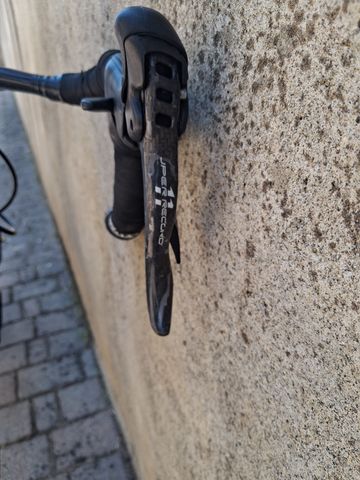 Used Cipollini RB0, 8K 2015 2015 Road & Gravel, Black — image 9 of 13