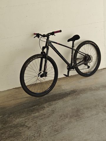 Used BH EXPERT 5.0 2024 2024 Mountainbike, Light Gray, 29 — image 1 of 8