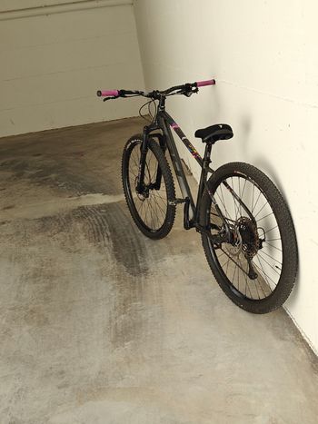 Used BH EXPERT 5.0 2024 2024 Mountainbike, Light Gray, 29 — image 3 of 8