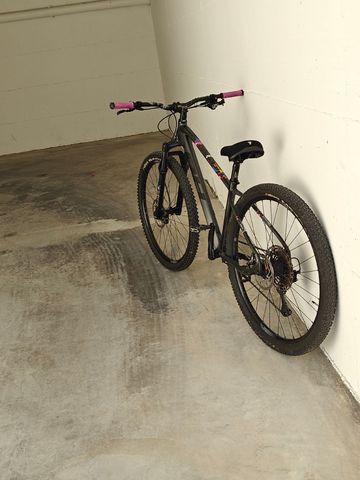 Used BH EXPERT 5.0 2024 2024 Mountainbike, Light Gray, 29 — image 3 of 8