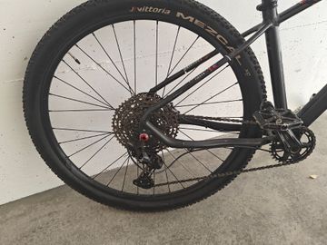 Used BH EXPERT 5.0 2024 2024 Mountainbike, Light Gray, 29 — image 6 of 8
