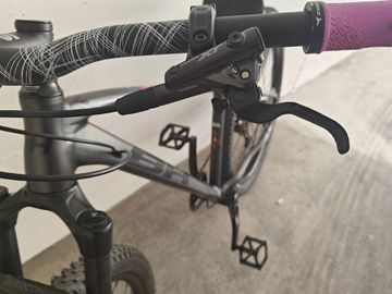 Used BH EXPERT 5.0 2024 2024 Mountainbike, Light Gray, 29 — image 4 of 8