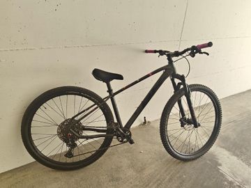 Used BH EXPERT 5.0 2024 2024 Mountainbike, Light Gray, 29 — image 5 of 8