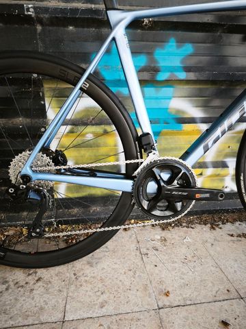 Brugt Giant TCR Advanced Pro 1 2026 2026 Road & Gravel — billede 3 af 13