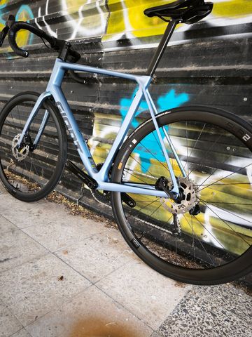 Brugt Giant TCR Advanced Pro 1 2026 2026 Road & Gravel — billede 2 af 13