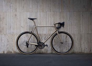 Used Stelbel Rodano 2022 Road & Gravel, Light Gray — image 4 of 4