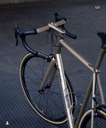 Used Stelbel Rodano 2022 Road & Gravel