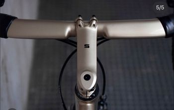 Käytetty Stelbel Rodano 2022 Road & Gravel — kuva 4 / 5