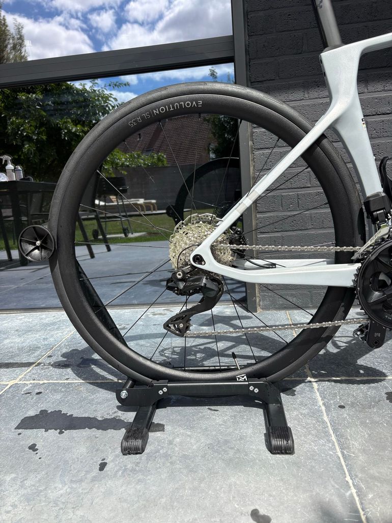 Brugt CUBE AGREE C:62, ONE 2025 2025 Road & Gravel — billede 3 af 9